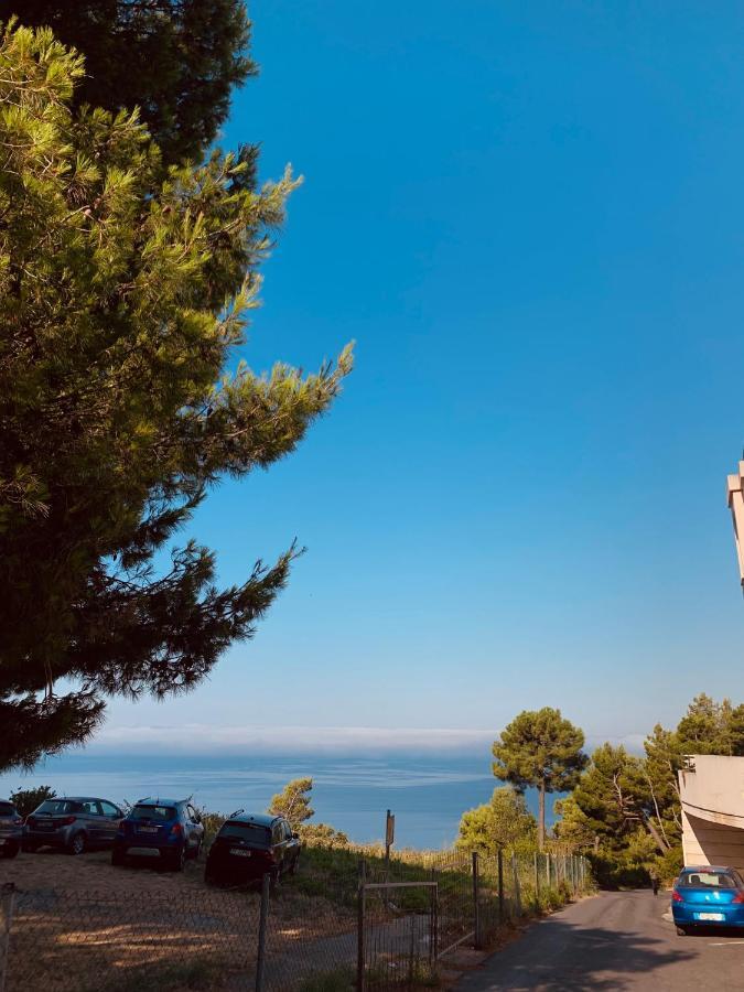 Appartement Apartman Drago Sveti Stefan à Budva Extérieur photo